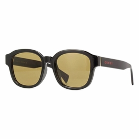 Gucci GG1140SK 003 54 Mens Sunglasses Gucci GG1140SK 003 54 Mens Sunglasses
