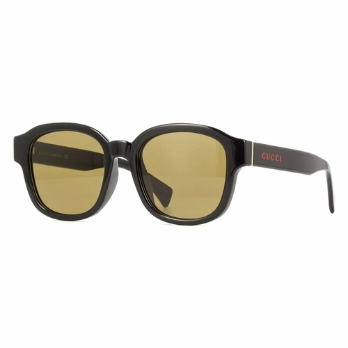 Gucci GG1140SK 003 54  Mens  Sunglasses
