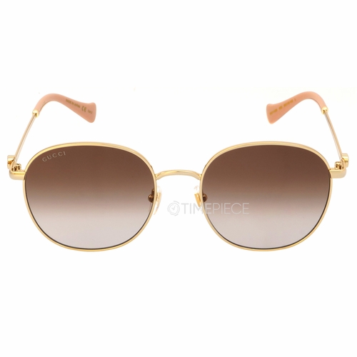 Gucci GG1142S 002 56  Ladies  Sunglasses