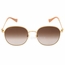 Gucci GG1142S 002 56  Ladies  Sunglasses