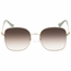 Gucci GG1143S 002 59  Ladies  Sunglasses