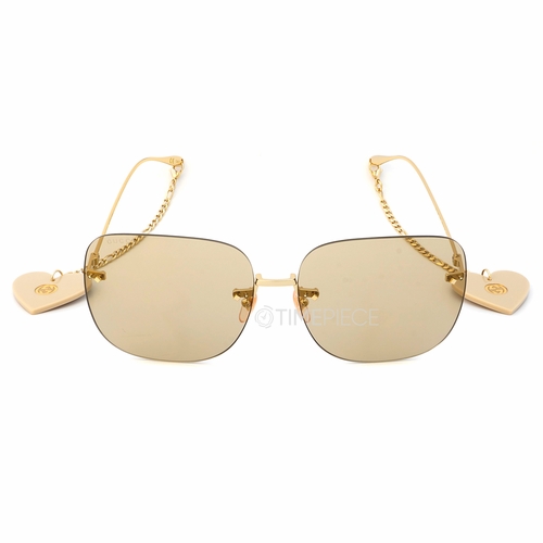 Gucci GG1148S 003 65  Ladies  Sunglasses