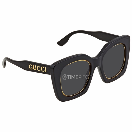 Gucci GG1151S 001 51  Ladies  Sunglasses