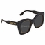 Gucci GG1151S 001 51  Ladies  Sunglasses