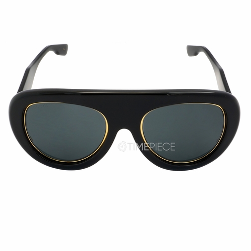 Gucci GG1152S 001 54  Unisex  Sunglasses