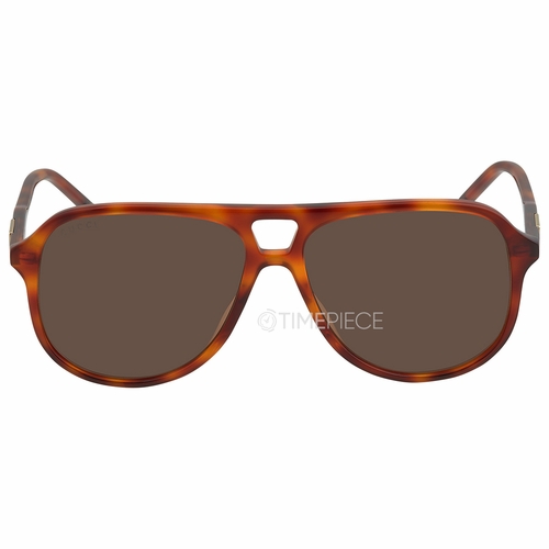 Gucci GG1156S 003 57  Mens  Sunglasses
