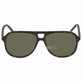 Gucci GG1156S 004 57 Mens Sunglasses Gucci GG1156S 004 57 Mens Sunglasses
