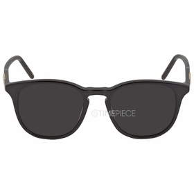 Gucci GG1157S 001 50 Mens Sunglasses Gucci GG1157S 001 50 Mens Sunglasses
