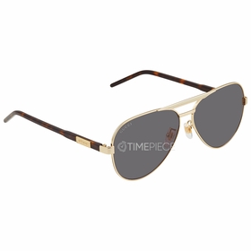 Gucci GG1163S 001 60 Mens Sunglasses Gucci GG1163S 001 60 Mens Sunglasses