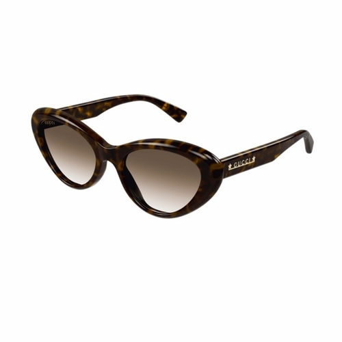 Gucci GG1170S 002 54  Ladies  Sunglasses