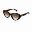 Gucci GG1170S 002 54  Ladies  Sunglasses