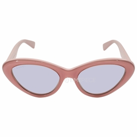 Gucci GG1170S 004 54 Ladies Sunglasses Gucci GG1170S 004 54 Ladies Sunglasses
