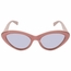 Gucci GG1170S 004 54  Ladies  Sunglasses
