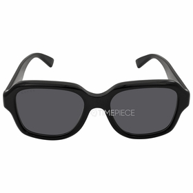 Gucci GG1174S 001 54 Mens Sunglasses Gucci GG1174S 001 54 Mens Sunglasses