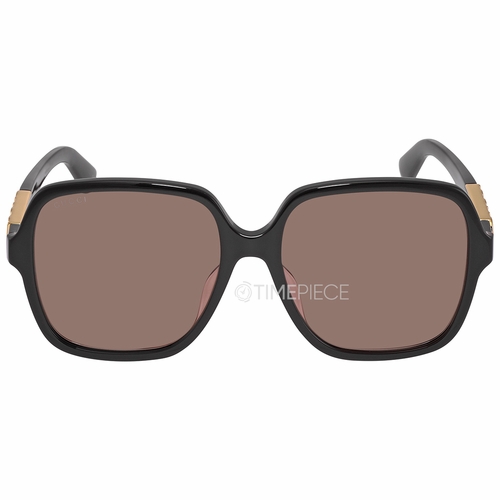 Gucci GG1189SA 004 59  Ladies  Sunglasses