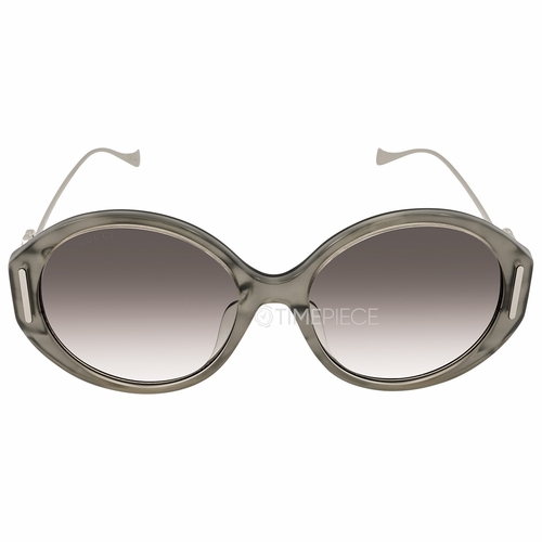 Gucci GG1202SK 005 58  Ladies  Sunglasses