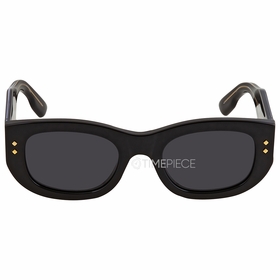 Gucci GG1215S 002 51 Ladies Sunglasses Gucci GG1215S 002 51 Ladies Sunglasses