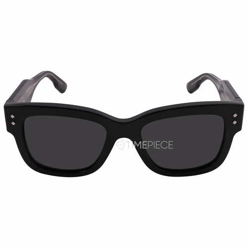 Gucci GG1217S 001 53  Mens  Sunglasses