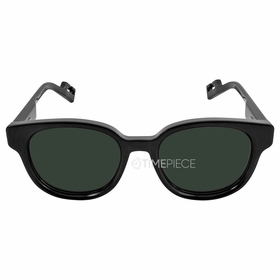 Gucci GG1237S 001 53 Mens Sunglasses Gucci GG1237S 001 53 Mens Sunglasses