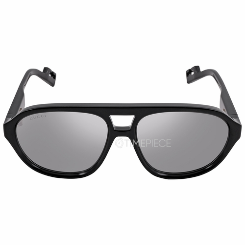 Gucci GG1239S 002 58  Mens  Sunglasses