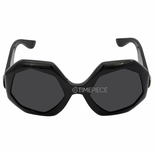 Gucci GG1242S 001 57 Ladies Sunglasses Gucci GG1242S 001 57 Ladies Sunglasses