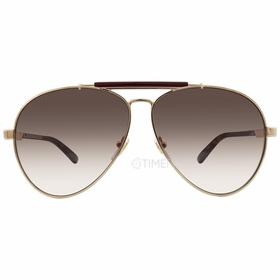 Gucci GG1287S 002 61 Mens Sunglasses Gucci GG1287S 002 61 Mens Sunglasses