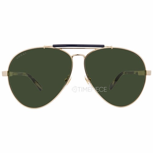 Gucci GG1287S 003 61  Mens  Sunglasses