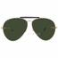 Gucci GG1287S 003 61  Mens  Sunglasses