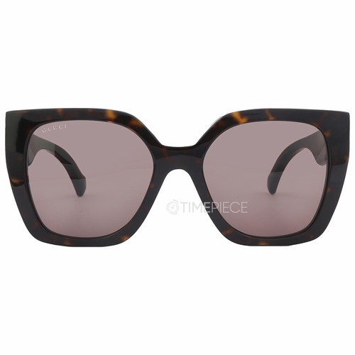 Gucci GG1300S 002 55  Ladies  Sunglasses