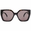 Gucci GG1300S 002 55  Ladies  Sunglasses