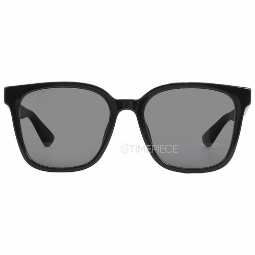 Gucci GG1346SK 001 56  Mens  Sunglasses
