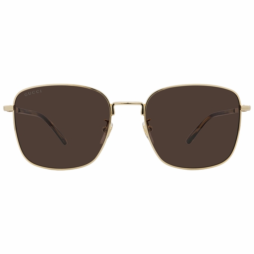 Gucci GG1350S 002 58  Mens  Sunglasses