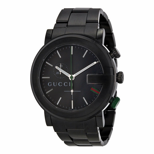 Gucci YA101331 G-Chrono Mens Chronograph Quartz Watch