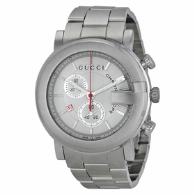 Gucci YA101339 G-Chrono Mens Chronograph Quartz Watch