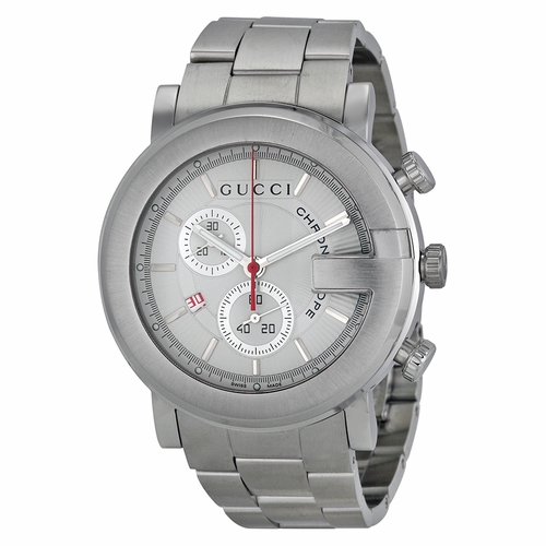 Gucci YA101339 G-Chrono Mens Chronograph Quartz Watch