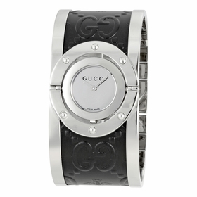 Gucci YA112441 Twirl Ladies Quartz Watch