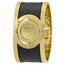 Gucci YA112444 Twirl Ladies Quartz Watch