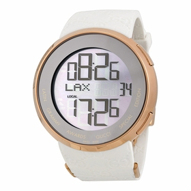 Gucci YA114223 I-Gucci Mens Quartz Watch