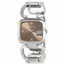 Gucci YA125401 G-Gucci Ladies Quartz Watch