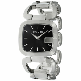 Gucci YA125407 G-Gucci Ladies Quartz Watch