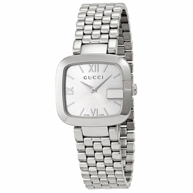 Gucci YA125411 G-Gucci Ladies Quartz Watch