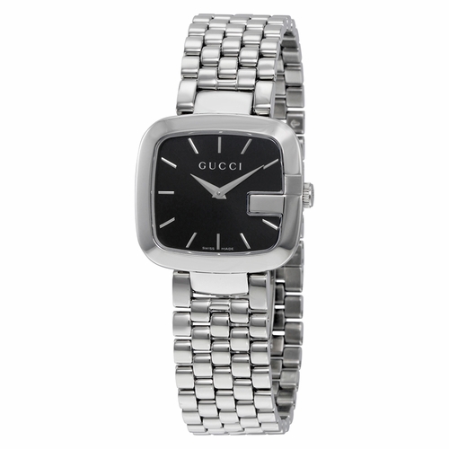 Gucci YA125416 I-Gucci Ladies Quartz Watch