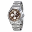 Gucci YA126213 G-Timeless Mens Chronograph Automatic Watch