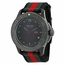 Gucci YA126229 G-Timeless Mens Quartz Watch