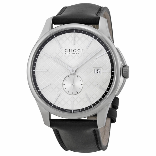 Gucci YA126313 G-Timeless Mens Automatic Watch