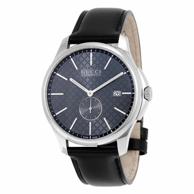 Gucci YA126319 G-Timeless Mens Automatic Watch