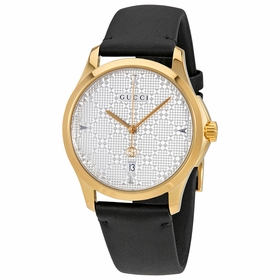 Gucci YA1264027 G-Timeless Mens Quartz Watch