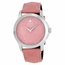 Gucci YA1264030 G-Timeless Ladies Quartz Watch