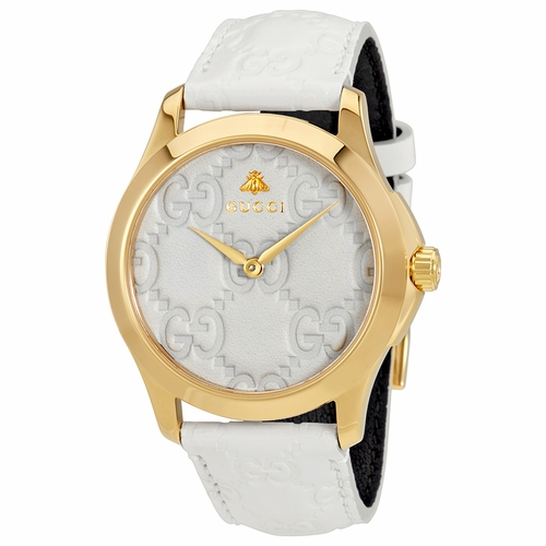 Gucci YA1264033 G-Timeless Mens Quartz Watch