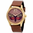 Gucci YA1264063 G-Timeless Ladies Quartz Watch